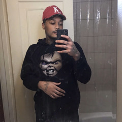 2sdxrt3all - stay down (slowed & throwed) by dj trill