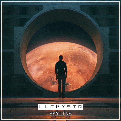𝗟𝗨𝗖𝗞𝗬$𝗧𝝠 - 𝗦𝗸𝘆𝗹𝗶𝗻𝗲
