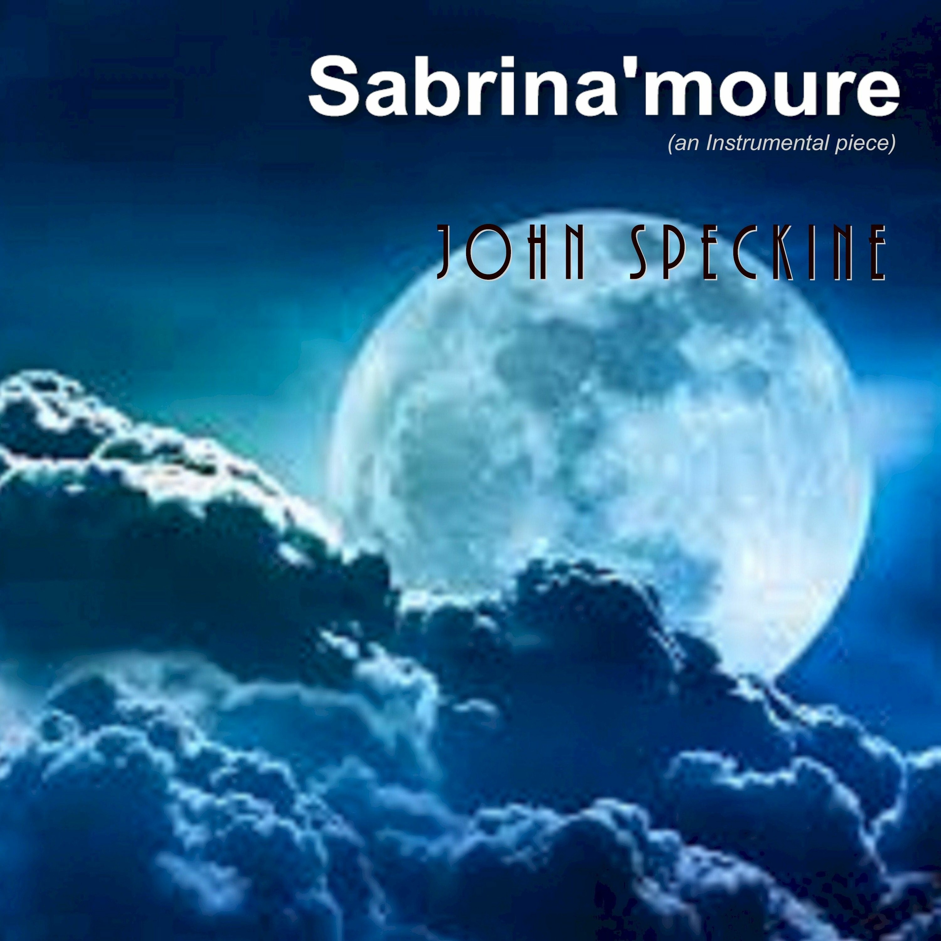 John Speckine Music