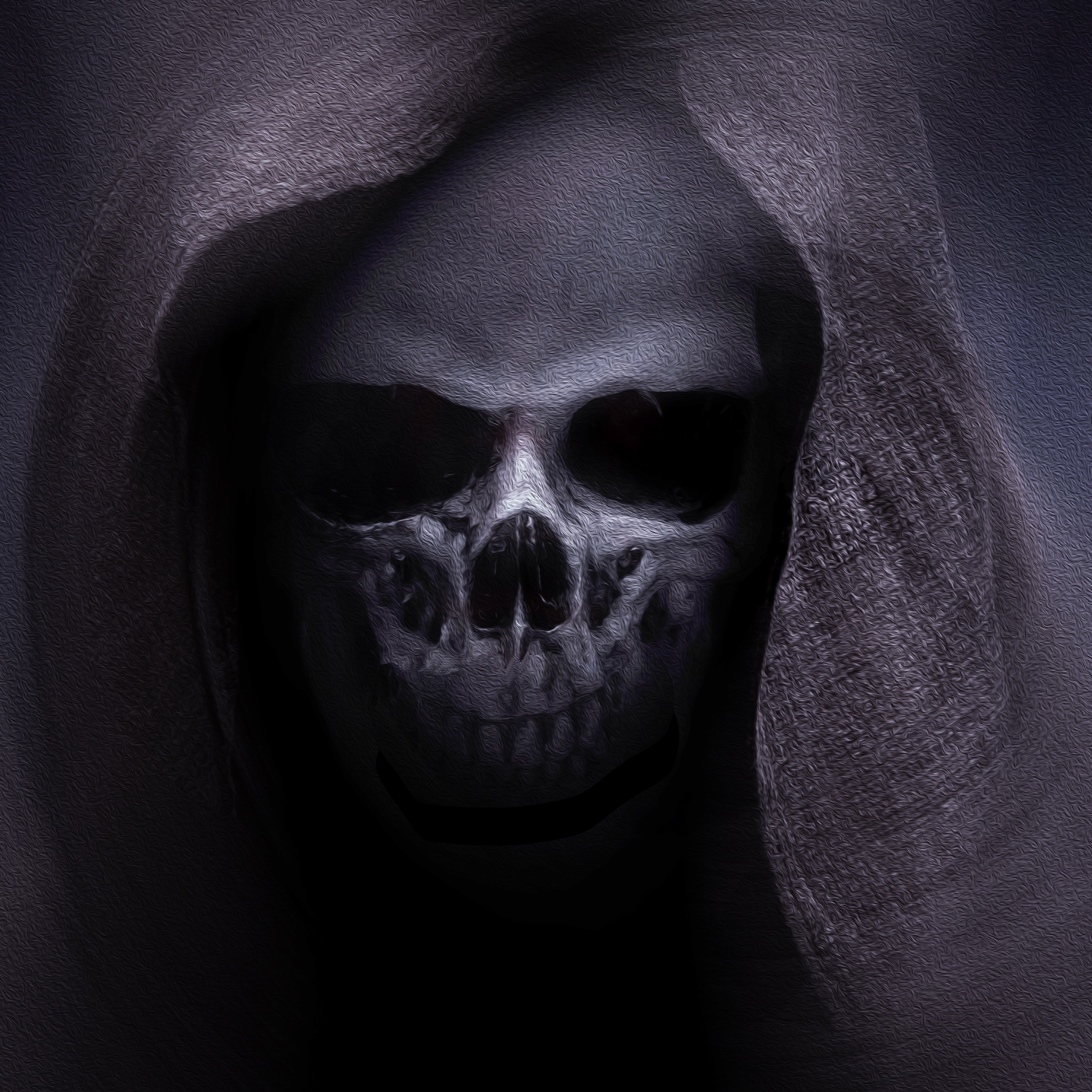 Cold Comfort (Official Release) episode artwork
