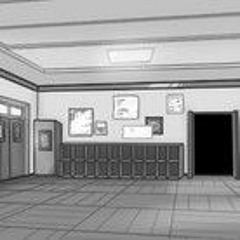 DDTO Bad Ending HOME but it's Natsuki's Vocals Only (Original upload)