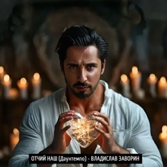 ОТЧИЙ НАШ (Даунтемпо)/OUR FATHER (Downtempo)