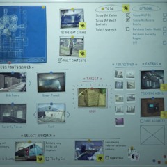 I know this a set up (jexel)