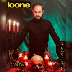 WLDV - K3ller Showcase @ Loone (4/11/2025)