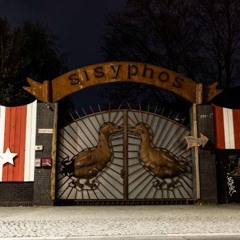 Moritz Live @ Sisyphos, Berlin (02.11.2024)