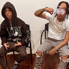 Apply Pressure - C2SumSicc x R2OffDa8