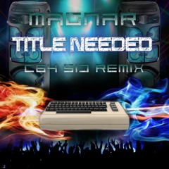 C64 Remix: GRG-Title Needed