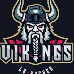 Warm Up Song- Vikings Le Rocher 2021-2022