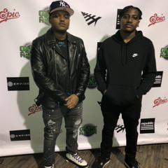 Strict Buisness (NOLAN X A2EZ)