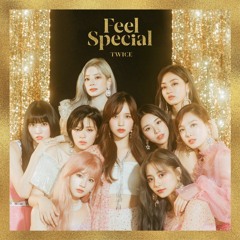 twice - feel special (slowed + reverb)