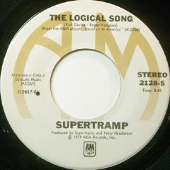Logical Song (Supertramp Cover)