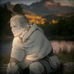 Vinland Saga Audio | All I Need - Radiohead (Slowed)