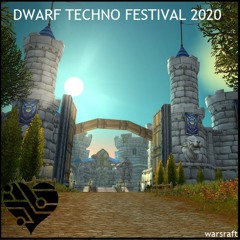 DWARF TECHNO FESTIVAL 2020 VOL.1