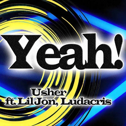 Usher - Yeah! ft. Lil Jon, Ludacris (Anoud Remix)