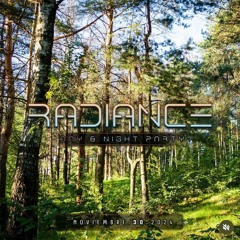Bella Rome @ Contest Warm Up Radiance Day Party 2024