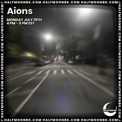 Aions - 7.19.21