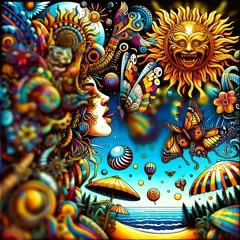 Unconventional Psytrance (Full On Summer Set)