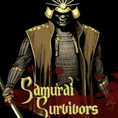 Shogun - Samurai Survivors OST