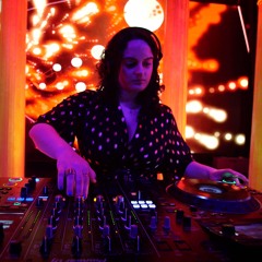 RONA (Live) - Gagarin Club ,Tel Aviv, Israel [Melodic & Progressive House DJ Mix]