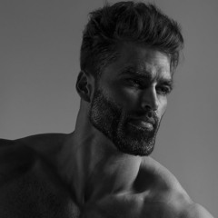 gigachad gains