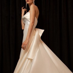 HAUTE COUTURE RUNWAY SOUNDTRACK FOR ALTEA BRIDAL COUTURE