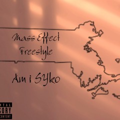 Mass Effect Freestyle