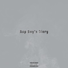 Rap Boy's Diary