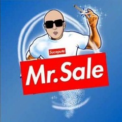 Ritchy VS Le Goupil - Sucepute