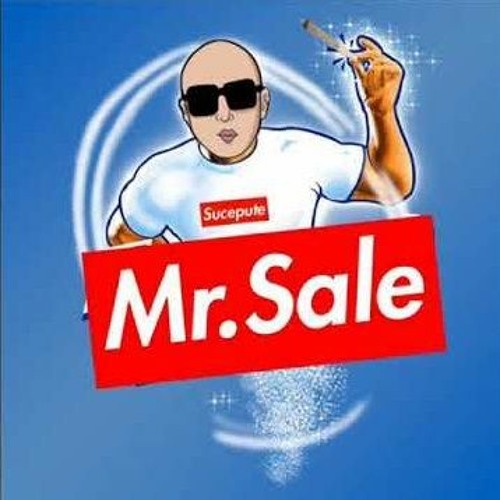 Ritchy VS Le Goupil - Sucepute