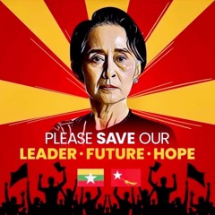 In Support Of The Freedom Fighters In Burma And Those Who May Wish To Support Them
