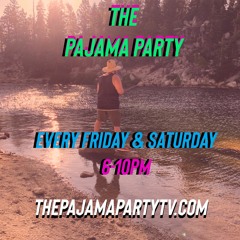 #12 4BANG PJ PARTY MIX [2.5.21]