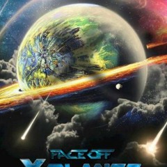 Face Off & Cosmic Tone – Cosmic Face