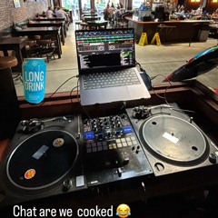 JIB x Long Drink 3 Hour Set @TrueNorthtavern North Park, San Diego, CA - Live