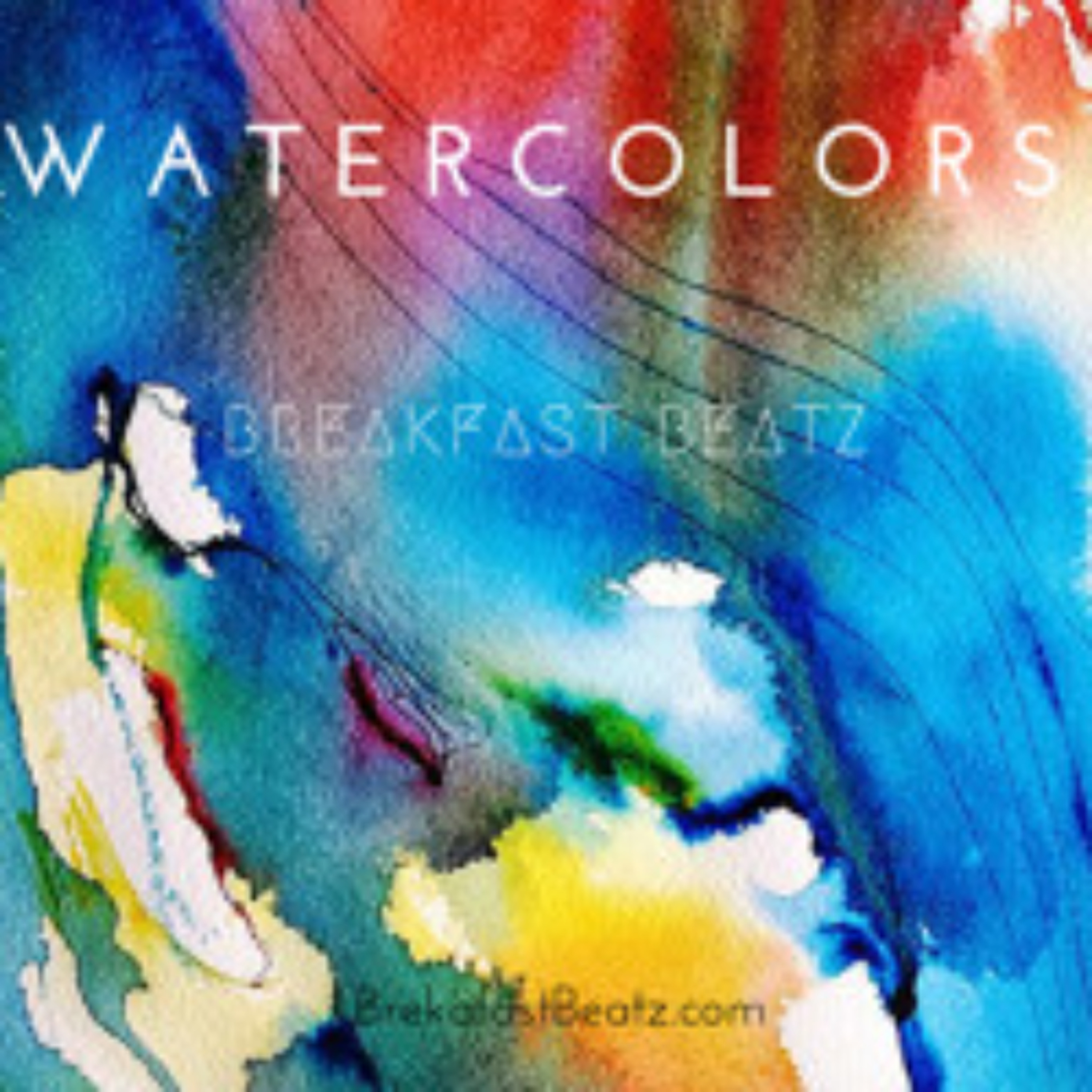 Watercolors episode artwork