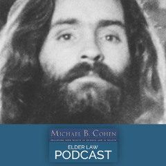 Charles Manson's Helter Skelter Probate Estate War Continues | 02-25-25