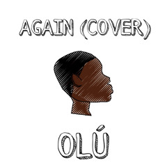 Again (Wande Coal cover)