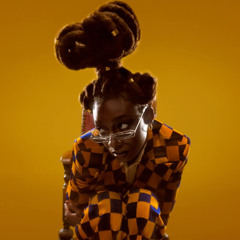 Little Simz - Fever (KiTZ! Remix)