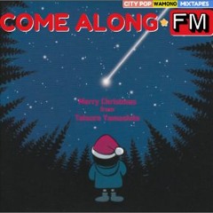 Come Along Radio: City Pop Christmas Podcast