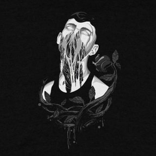 Jake Hill - Satin Black