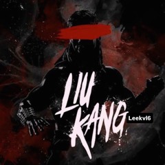 Liu kang