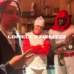 Lonely x Nemzzz (prod. axz)