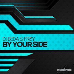 DJ Beda, FR3Y - By Your Side