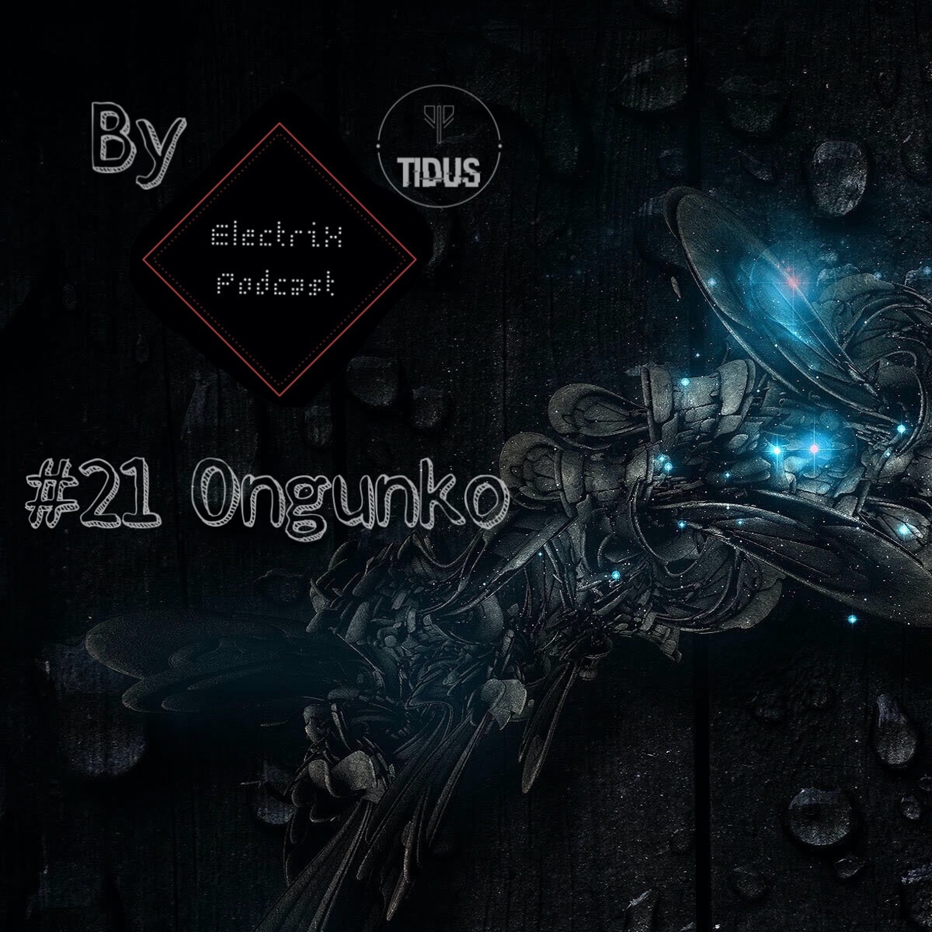ElectriX Podcast | #21 Ongunko