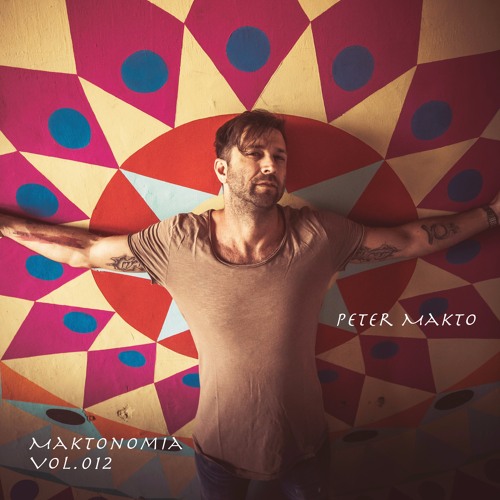 Peter Makto - Maktonomia Vol.012 (Keep It Down)