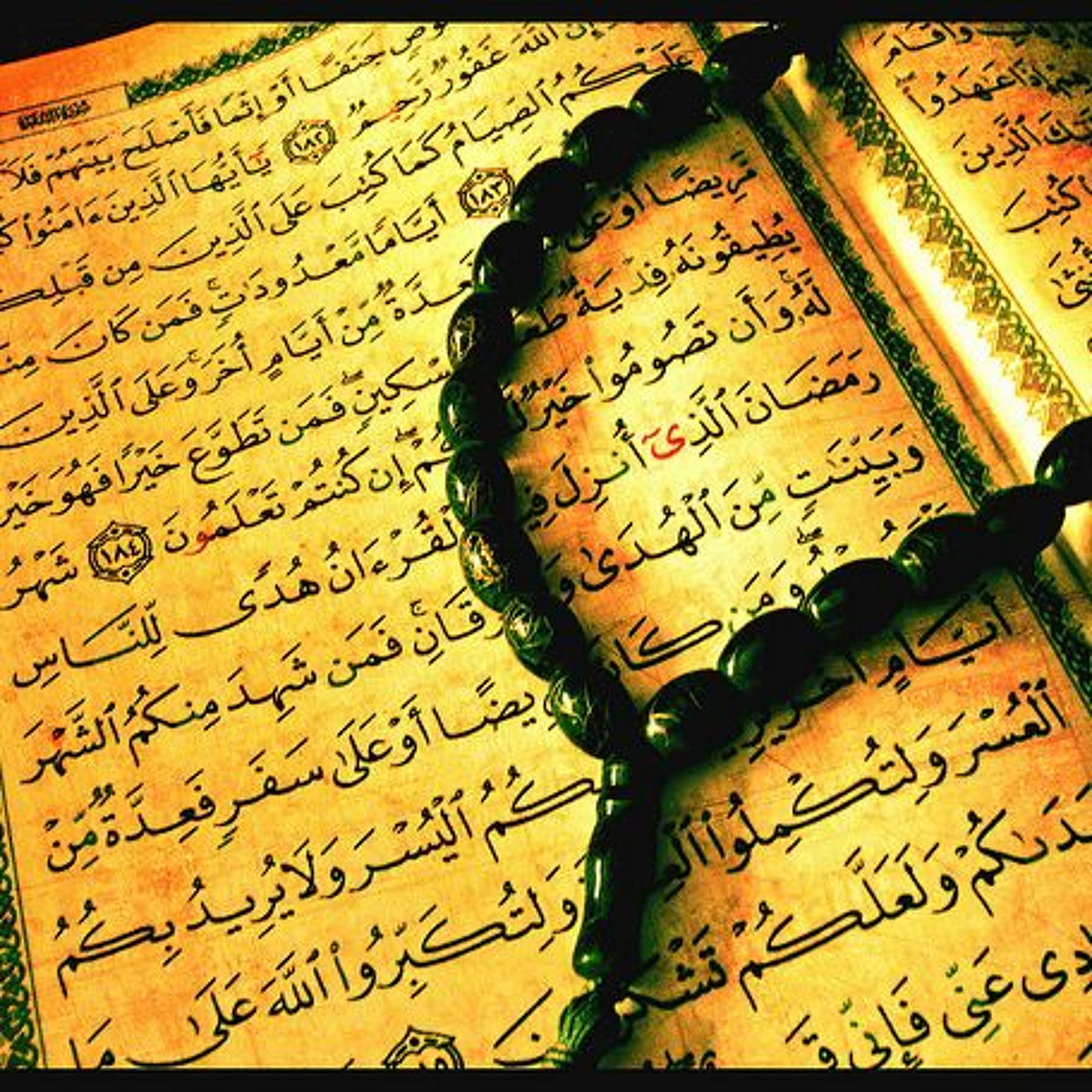 Glimpses from the Lives of The People of the Quran - 02