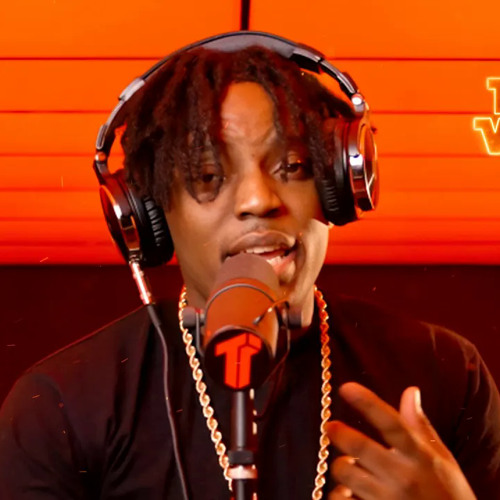 BanditDaMack - Devious || Bar Wars Freestyle