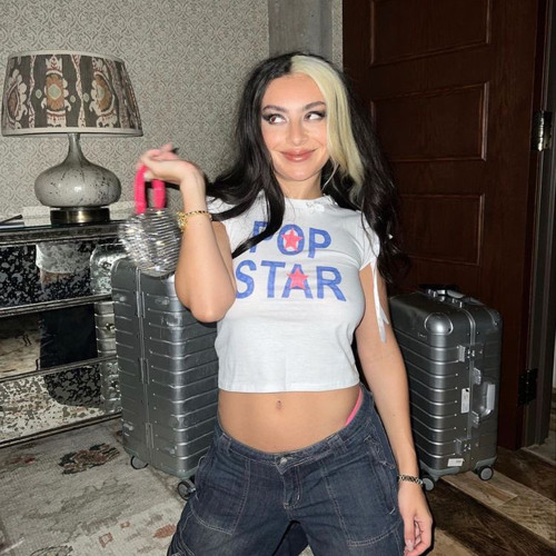 charli xcx - spring breakers (get into it) XCX6