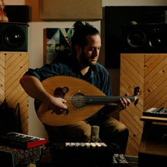 Ubow - Ethnic psychill live session