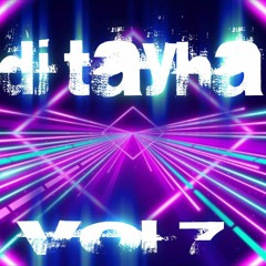 Dj Tayha Bounce Sensation 7