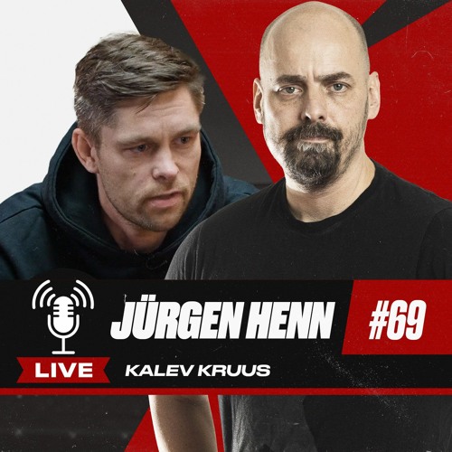 Betsafe Podcast #69: Jürgen Henn ja Kalev Kruus